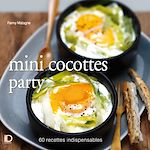 Télécharger le livre :  Mes mini cocottes