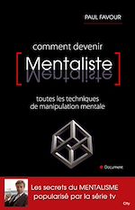 Télécharger le livre :  Comment devenir Mentaliste