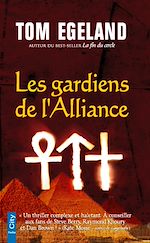 Télécharger le livre :  Les Gardiens de l’Alliance