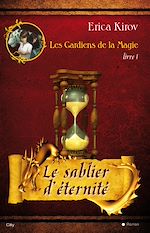 Télécharger le livre :  Le Sablier d’éternité