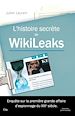 Télécharger le livre :  L’histoire secrète de Wikileaks