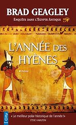 Télécharger le livre :  l'année des hyènes