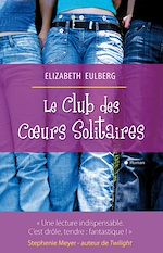 Télécharger le livre :  Le club des coeurs solitaires
