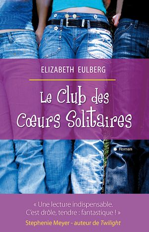 Téléchargez le livre :  Le club des coeurs solitaires