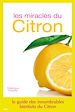 Télécharger le livre :  Les miracles du Citron