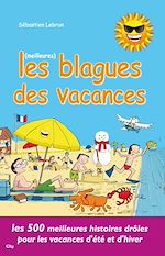 Télécharger le livre :  Les meilleures blagues des vacances