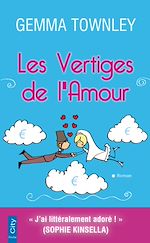 Télécharger le livre :  Les vertiges de l’amour
