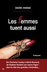 Télécharger le livre :  Les femmes tuent aussi