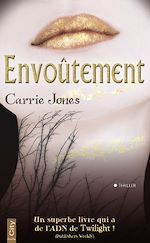 Télécharger le livre :  Envoûtement