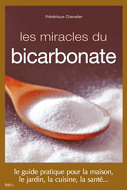 Télécharger le livre :  Les miracles du bicarbonate de soude