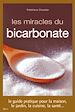 Télécharger le livre :  Les miracles du bicarbonate de soude