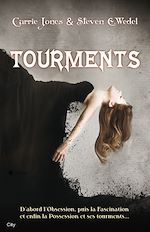 Télécharger le livre :  Tourments