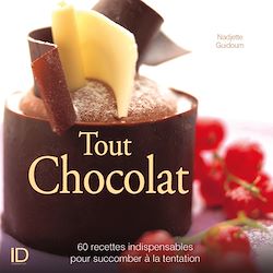Télécharger le livre :  Tout Chocolat