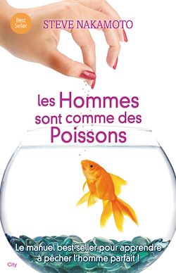 Télécharger le livre :  Les hommes sont comme des poissons