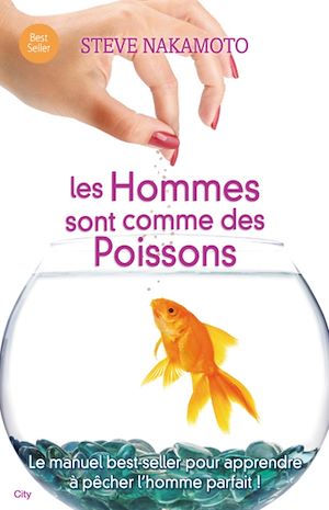 Téléchargez le livre :  Les hommes sont comme des poissons