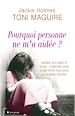 Télécharger le livre :  Pourquoi personne ne m’a aidée ?
