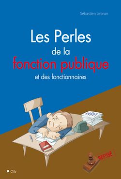 Télécharger le livre :  Les perles de la fonction publique