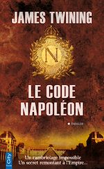 Télécharger le livre :  Le code Napoléon
