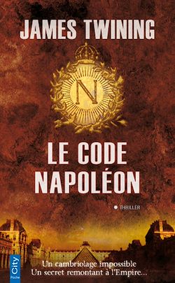 Télécharger le livre :  Le code Napoléon