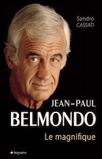 Download this eBook Belmondo le magnifique