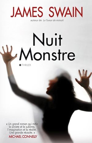 Téléchargez le livre :  Nuit monstre