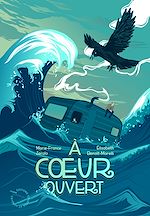 Télécharger le livre :  À coeur ouvert