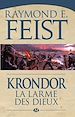 Télécharger le livre :  Le Legs de la Faille, T3 : Krondor : la Larme des dieux