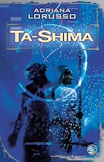 Télécharger le livre :  Ta-Shima, T1 : Ta-Shima