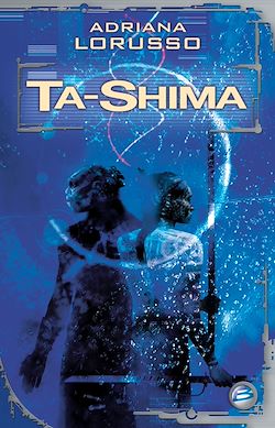 Télécharger le livre :  Ta-Shima, T1 : Ta-Shima
