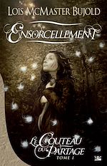 Download this eBook Le Couteau du partage, T1 : Ensorcellement