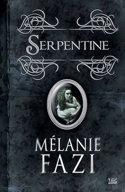 Télécharger le livre :  Serpentine