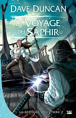 Download this eBook La Septième Épée, T2 : Le Voyage du Saphir