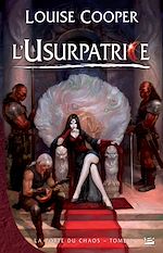 Download this eBook La Porte du Chaos, T2 : L'Usurpatrice