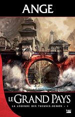 Download this eBook La Légende des Tueuses-démon, T1 : Le Grand Pays