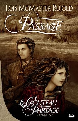 Télécharger le livre :  Le Couteau du partage, T3 : Passage