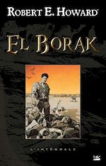 Télécharger le livre :  El Borak