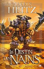 Download this eBook Le Destin des Nains, T1 : Le Gouffre Noir