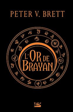 Télécharger le livre :  L'Or de Brayan