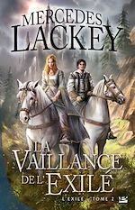 Download this eBook L'Exilé, T2 : La Vaillance de l'exilé