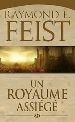 Download this eBook La Guerre du Chaos, T1 : Un royaume assiégé