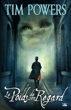 Télécharger le livre :  Le Poids de son regard
