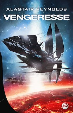 Télécharger le livre :  Vengeresse