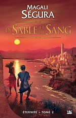 Download this eBook Éternité, T2 : De sable et de sang