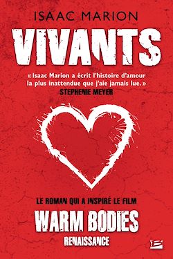 Télécharger le livre :  Vivants