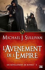 Download this eBook Les Révélations de Riyria, T2 : L'Avènement de l'Empire
