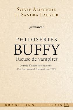 Télécharger le livre :  Philoséries : Buffy - Tueuse de vampires