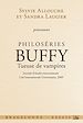 Télécharger le livre :  Philoséries : Buffy - Tueuse de vampires
