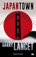 Télécharger le livre :  Japantown