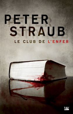Télécharger le livre :  Le Club de l'Enfer
