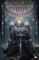 Download this eBook Le Roi Squelette